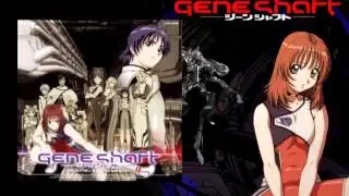 「SHAFT DRIVE (Long Ver.)」　ジーンシャフトOP