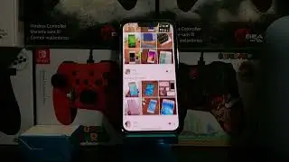 Apple iPhone 13 Pro BenchMark#1