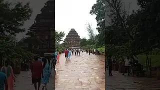 Konerk temple Entry fees