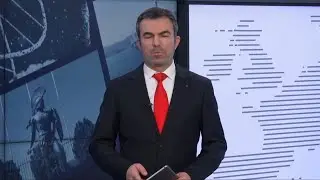 Δελτίο Ειδήσεων | 17.01.2026