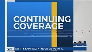 Copper thieves slowing down lighting repairs on New Orleans' interstate