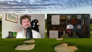 Golfballing Podcast #255: Players Championship & TGL Playoffs