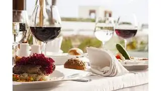 Napa Valley Vineyards - Why Napa Valley Has Become the Ultimate Wellness Destination