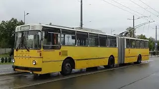 70 let DP Pardubice 28.9.2020