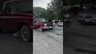Trucks In Texas👀 #texas #austin #carculture #viral #shorts #trucks