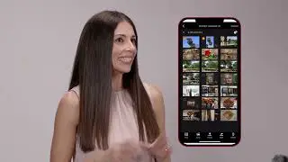 How to Connect Your Canon Camera to the Camera Connect App and Transfer Photos