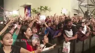 Fan Movie Trailer Launch 2016 Full Video HD | Shahrukh Khan