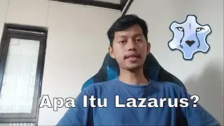 Apa Itu Lazarus? IDE Gratis yang Bisa Saingi Delphi!