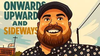 It&rsquo;s Not Over Until The Fat Man Drinks A Guinness | TANK VLOGS 