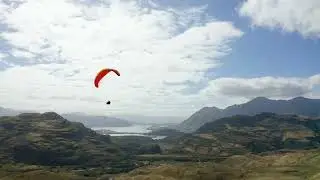 New Zealand Travel Inspiration - Drone Montage
