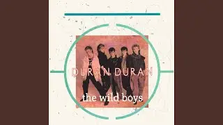 The Wild Boys