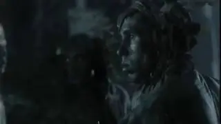 The Star. The episode is not included in the film #3 (English Subt)