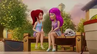 lego-friends(High-tops)OFFICIAL-VIDEO