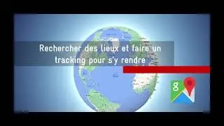 Partage de position avec GoogleMap