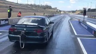 JustEngineTuning Jet275 7 second HSV Vs Senator WSID