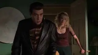 Sopranos - Silvio gives Irina 75 boxes of ziti