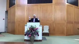 Westminster Worship 6/18/23 The Good Shepherd - Tim Worrell