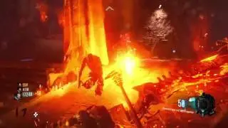 Der Eisendrache Fire Bow Gameplay