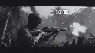 They Used Aircraft Bullets in M1 Carbines &mdash; And Sky Fire Was Born
