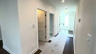 3540 Harper Woods Lane Video Walkthrough