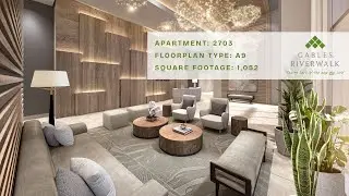 Apartment 2703 - A9