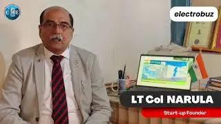 Empowering Indian Startups: The Centre of Excellence in Rechargeable Battery Technology
