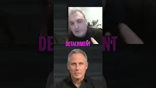 Feeling Alive: Escaping Detachment & Chasing Dopamine #shorts