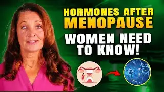 Should You Take Hormones Forever After Menopause? | Personalized HRT Guidance for Women of All Ages