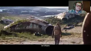 ARC RAIDERS / FIRST TIME PLAYING!!!!