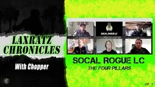 Laxratz.net | Get to know SoCal Rogue LC