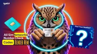 All SIM Codes 📞 | Jazz | Telenor | Zong | Ufone
