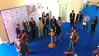 Clean India Technology Week 2019 - Inauguration Ceremony
