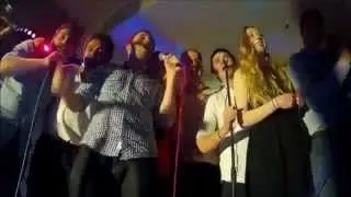 The Essential Bandeoke Band exclusive with Hireaband