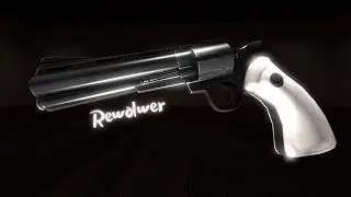 Rewolwer
