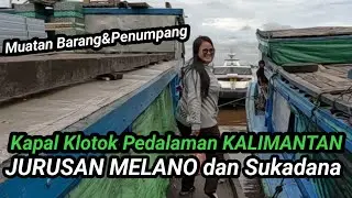 PAS NYOBLOS 27 Nov Aktifitas Motor Air Pedalaman lancar Jaya