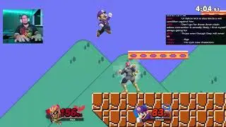 ask for arenas