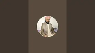 Qari Sahib ADF is live!on my youtube channel 🥰👍👌