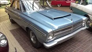 1965 Belvedere II Coupe Dreamgoatinc Classic and Muscle Car Video