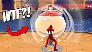 FUNNY CLIPS AND PRO PLAYS #1 | One Piece Fighting Path