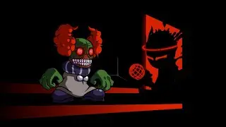 FNF Vs Auditor - Dissension Theme