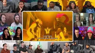 Dandadan Season 1 Episode 9 