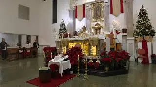 fiesta de San Esteban