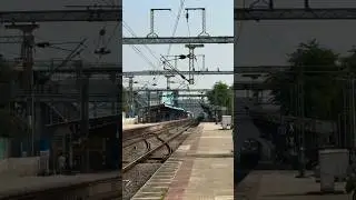 #indianrailways #viralshort #youtubeshorts #railwaycontent #railwayline