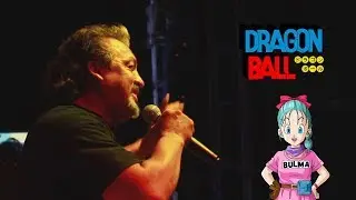 Grupo Niji & Adrián Barba - Romance Te Puedo Dar [Dragon Concert - Budokan 2017]