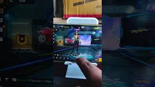 Free Fire PC Logo In Mobile 😳
