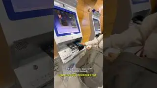 Foreigners landing at Pudong Airport for the first time in Shanghai must watch&nbsp;this&nbsp;video