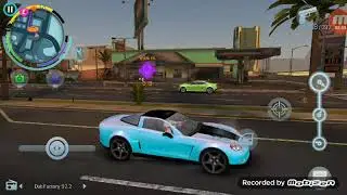Gangstar 4 ⛤⛥  urig 47r