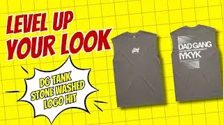 The Tank That Changes Your Whole Vibe &ndash; DG Tank Review