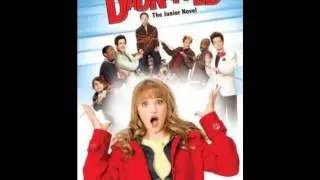 Disney Channel Original Movies (2005-2012)