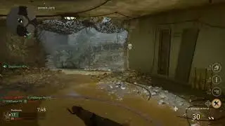 CALL OF DUTY WW 2#😎#MULTIPLAYER PT BR